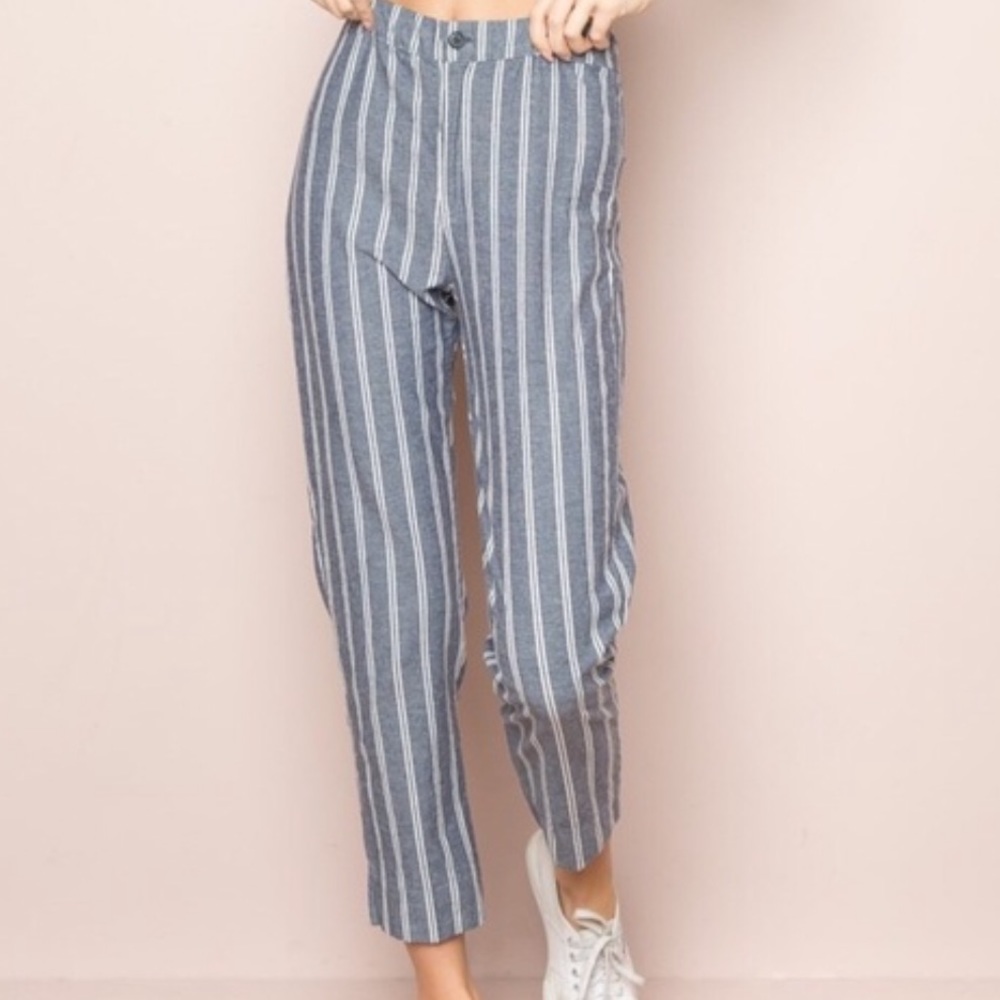 BRANDY MELVILLE TILDEN PANT OS